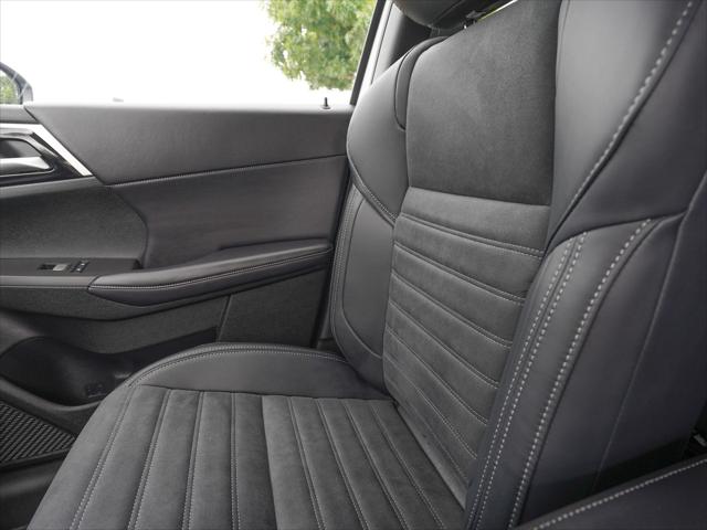 2026 Mitsubishi Outlander LE 1.5T S-AWC