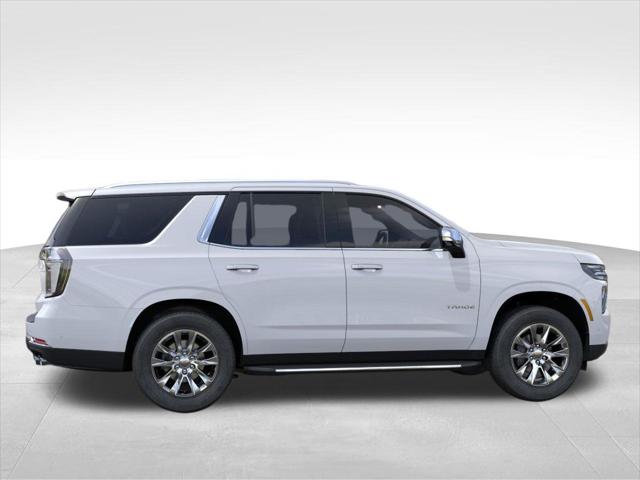 2026 Chevrolet Tahoe 4WD Premier