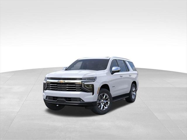 2026 Chevrolet Tahoe 4WD Premier