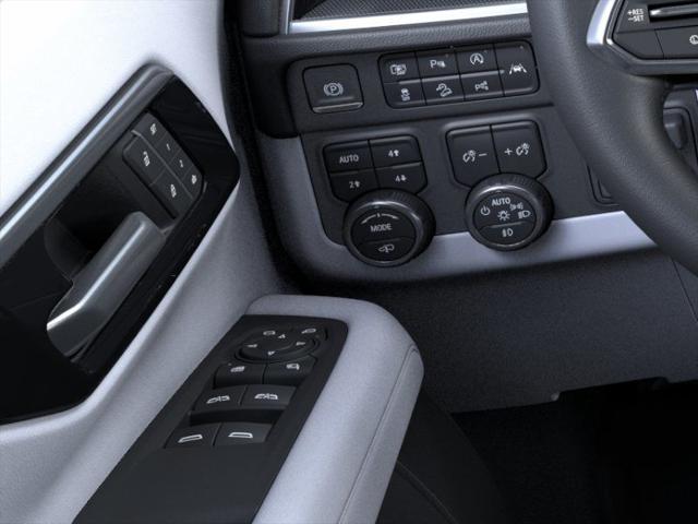 2026 Chevrolet Tahoe 4WD Premier