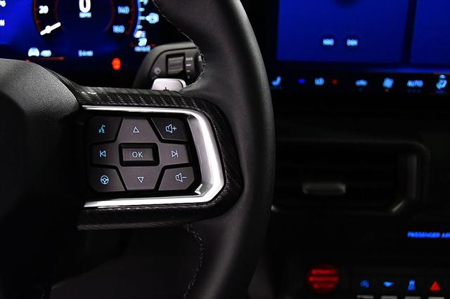 2026 Ford Mustang GT Fastback