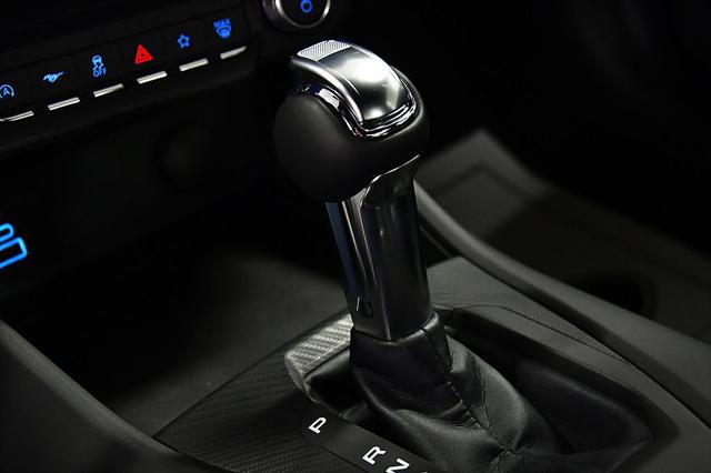 2026 Ford Mustang GT Fastback