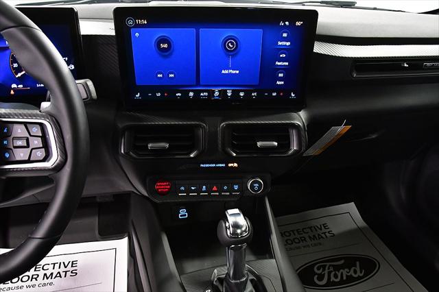 2026 Ford Mustang GT Fastback