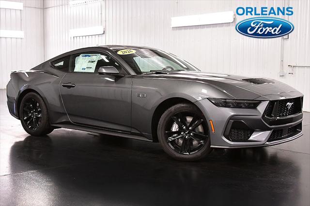 2026 Ford Mustang GT Fastback for sale in Medina, NY