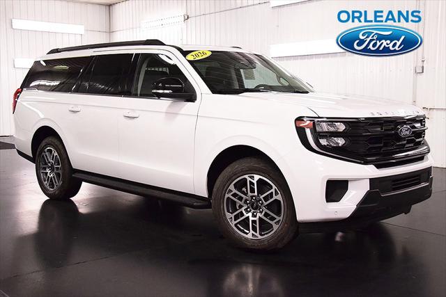 2026 Ford Expedition Max Active MAX for sale in Medina, NY