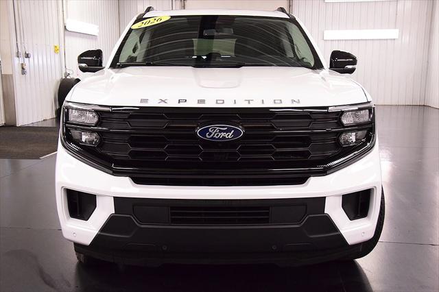 2026 Ford Expedition Max Active MAX