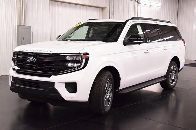 2026 Ford Expedition Max Active MAX