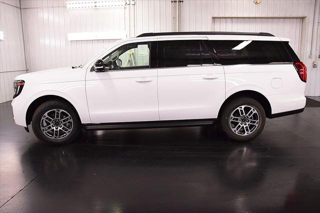 2026 Ford Expedition Max Active MAX