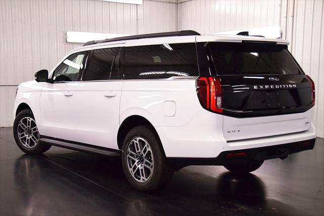 2026 Ford Expedition Max Active MAX