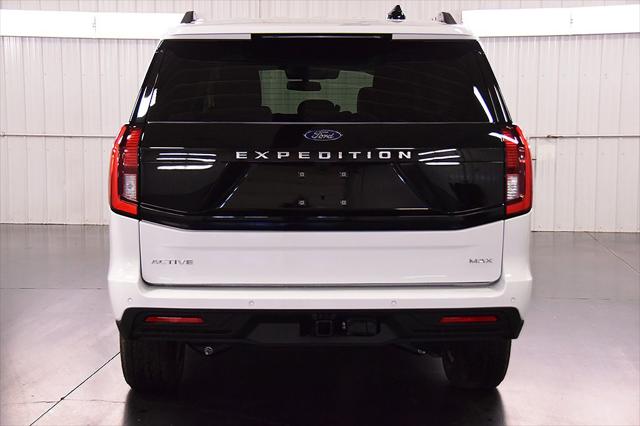 2026 Ford Expedition Max Active MAX