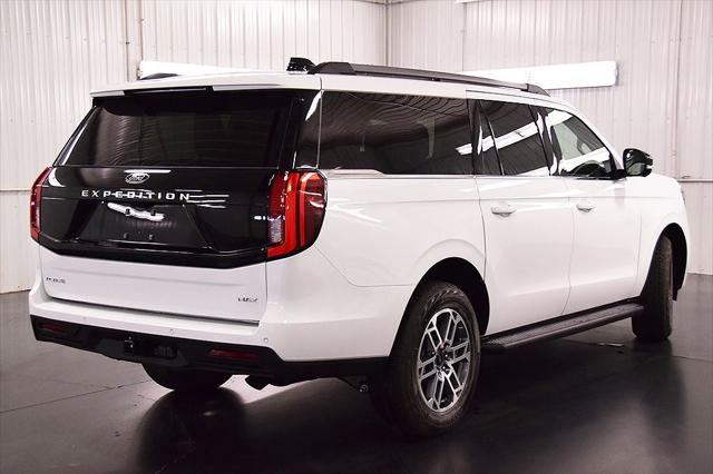 2026 Ford Expedition Max Active MAX