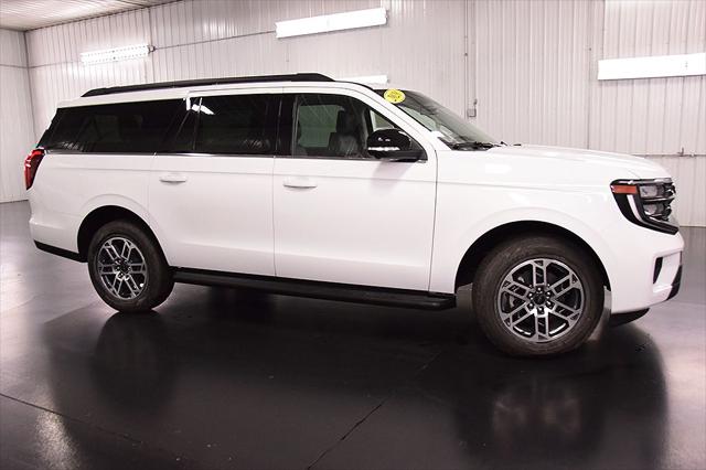 2026 Ford Expedition Max Active MAX