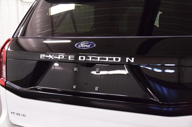 2026 Ford Expedition Max Active MAX