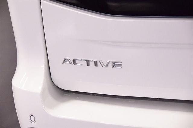 2026 Ford Expedition Max Active MAX