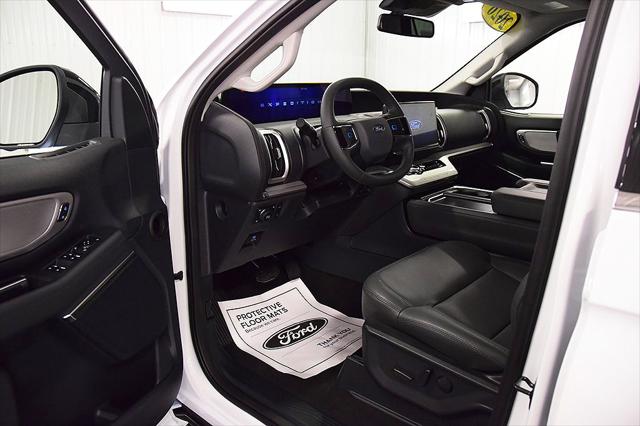 2026 Ford Expedition Max Active MAX