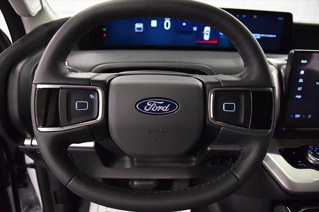 2026 Ford Expedition Max Active MAX