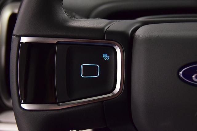 2026 Ford Expedition Max Active MAX