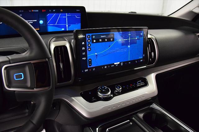 2026 Ford Expedition Max Active MAX