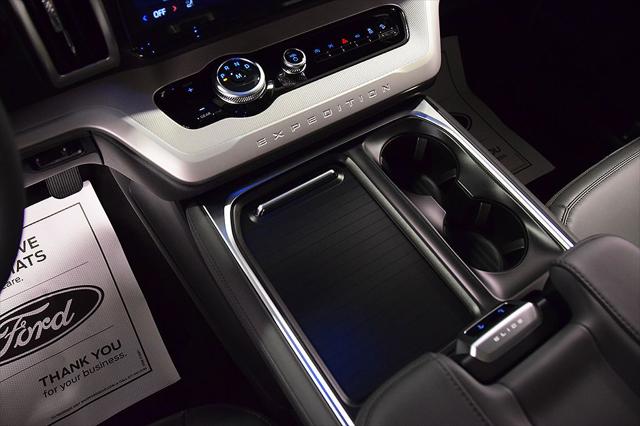 2026 Ford Expedition Max Active MAX