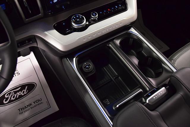 2026 Ford Expedition Max Active MAX