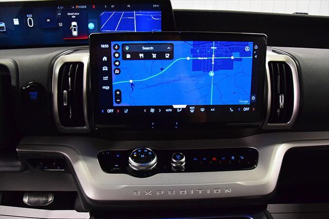 2026 Ford Expedition Max Active MAX