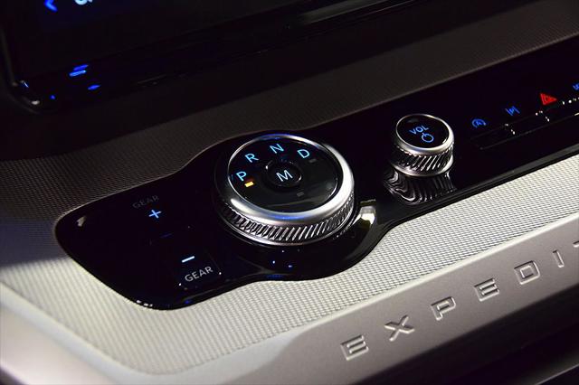2026 Ford Expedition Max Active MAX