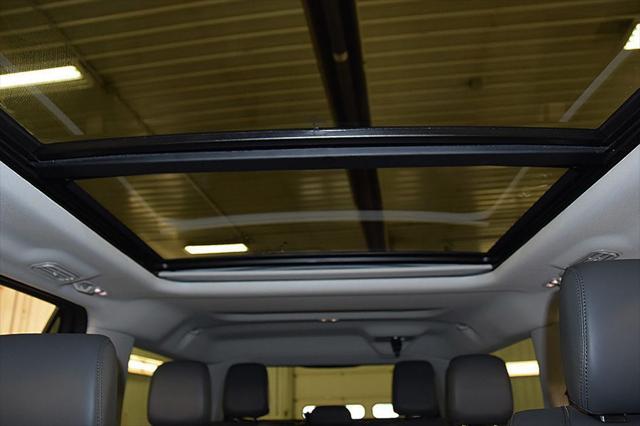 2026 Ford Expedition Max Active MAX