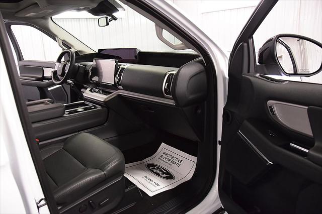 2026 Ford Expedition Max Active MAX