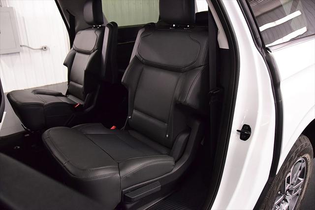 2026 Ford Expedition Max Active MAX