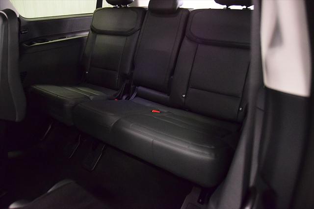 2026 Ford Expedition Max Active MAX