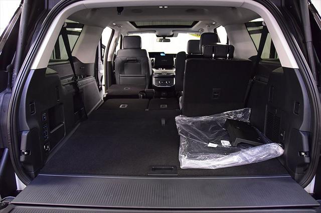 2026 Ford Expedition Max Active MAX