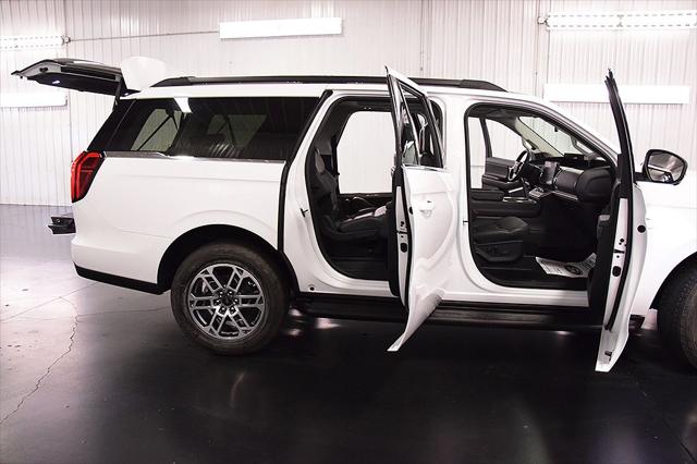 2026 Ford Expedition Max Active MAX