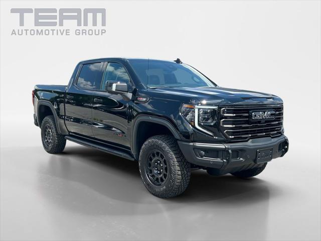 2026 GMC Sierra 1500 Crew Cab, Short Bed, AT4X, 4WD for sale in Salisbury, NC