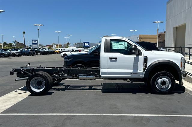 2026 Ford F-450 XL