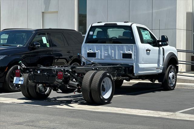 2026 Ford F-450 XL