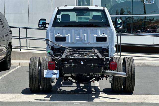 2026 Ford F-450 XL