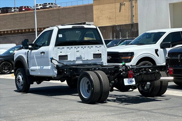 2026 Ford F-450 XL
