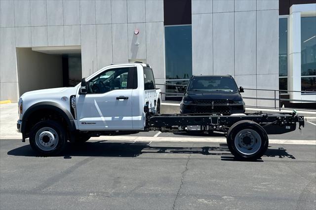 2026 Ford F-450 XL