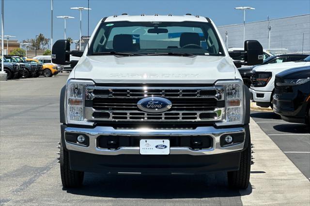 2026 Ford F-450 XL