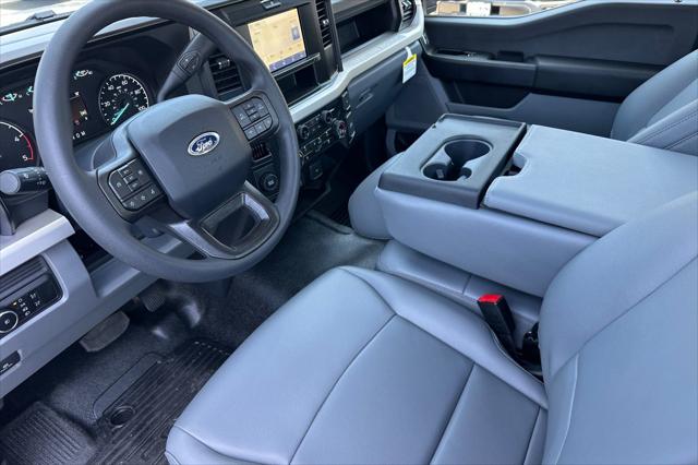 2026 Ford F-450 XL