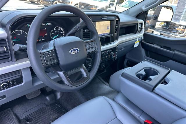 2026 Ford F-450 XL