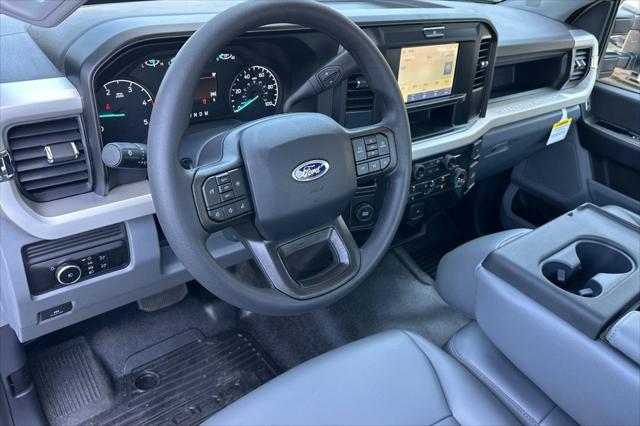 2026 Ford F-450 XL