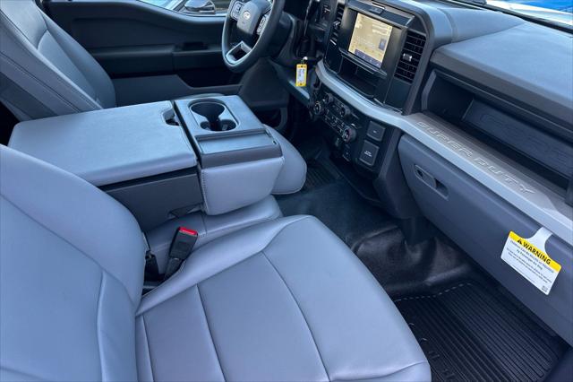 2026 Ford F-450 XL