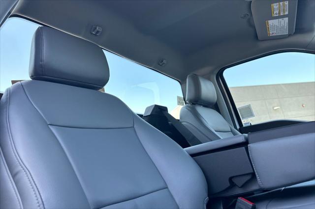 2026 Ford F-450 XL