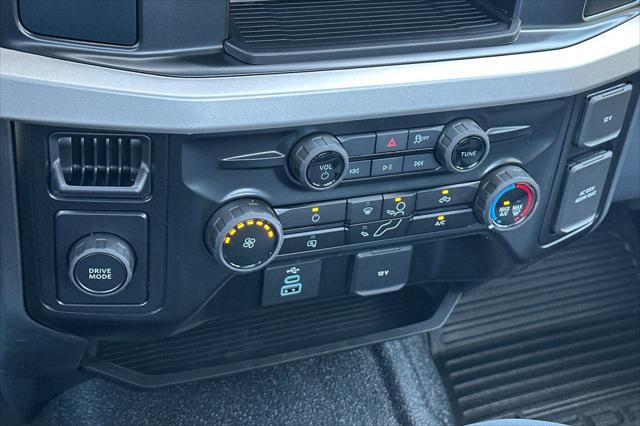 2026 Ford F-450 XL