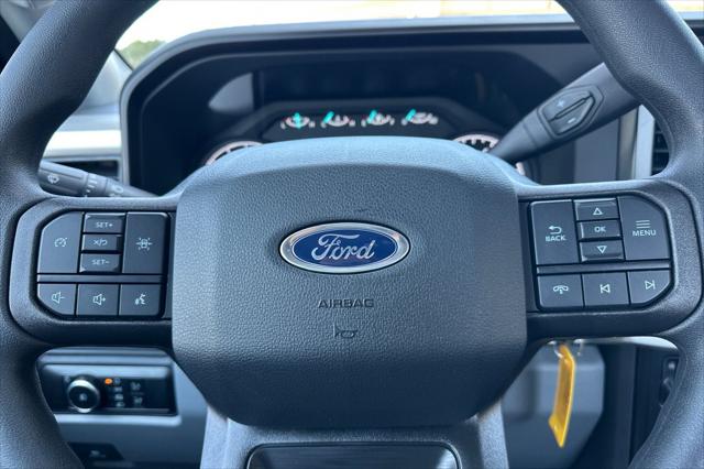 2026 Ford F-450 XL