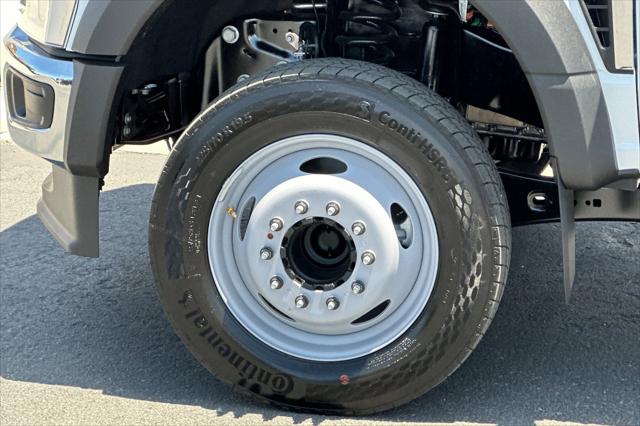2026 Ford F-450 XL