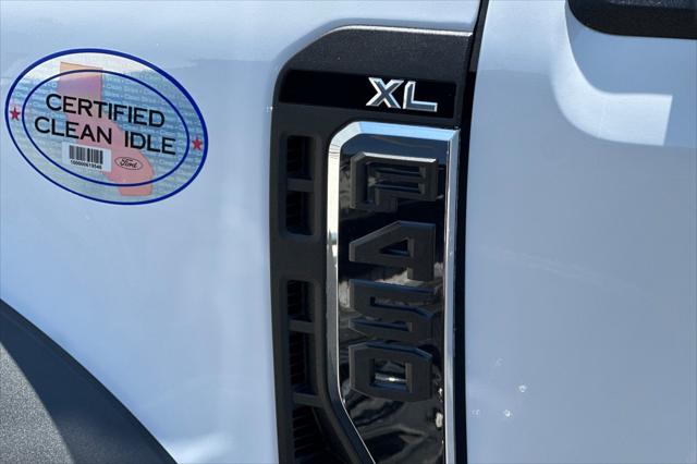 2026 Ford F-450 XL