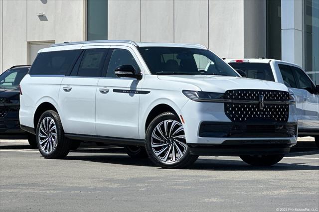 2026 Lincoln Navigator Black Label L for sale in LA MESA, CA