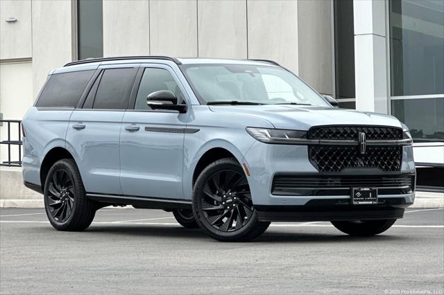 2026 Lincoln Navigator Reserve for sale in LA MESA, CA